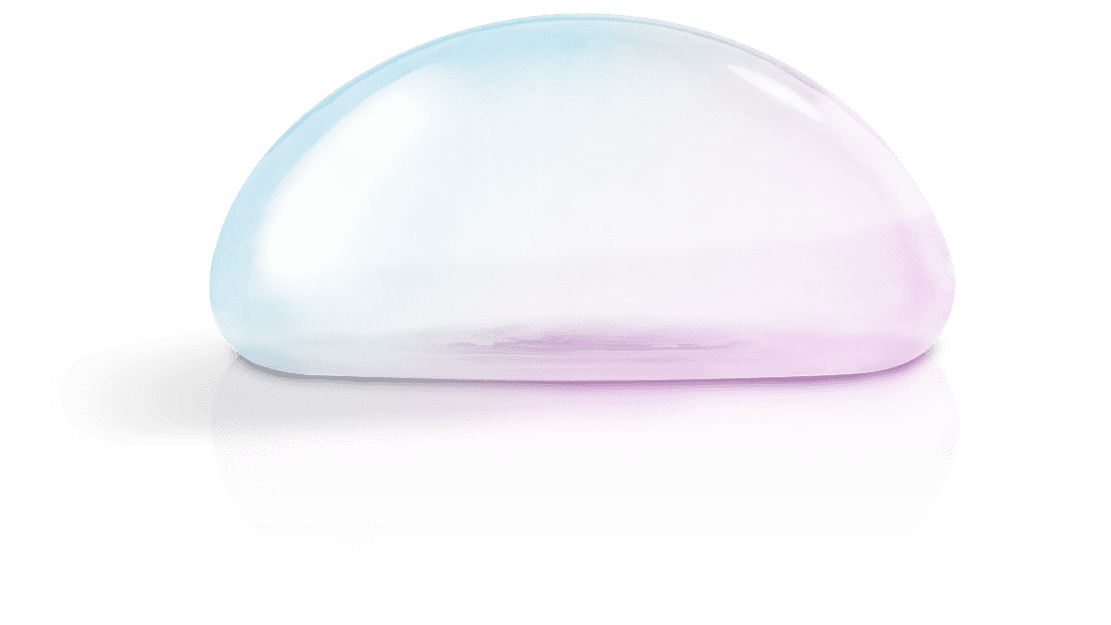 MENTOR® Saline Implants High Profile J&J MedTech